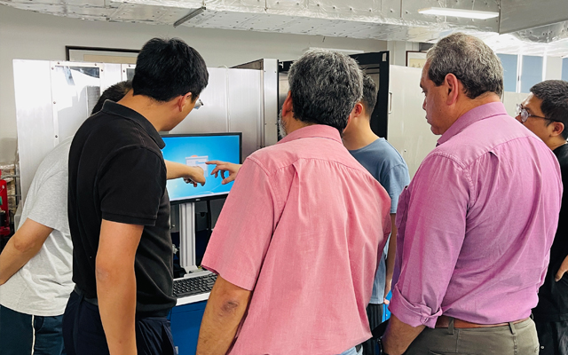 Air Filter for General Ventilation