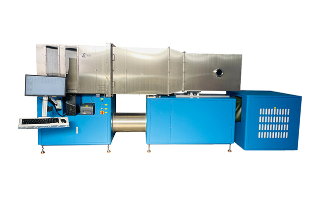 Customer Success Story: From Setbacks to Success – A South American Filter Manufacturer's Equipment Procurement Journey