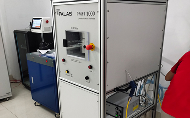 Meltblown & Electrostatic Cotton