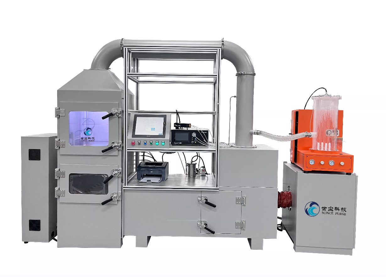 Understanding Automotive Air filter Testing: Auto Filters Categories and Performance Testing