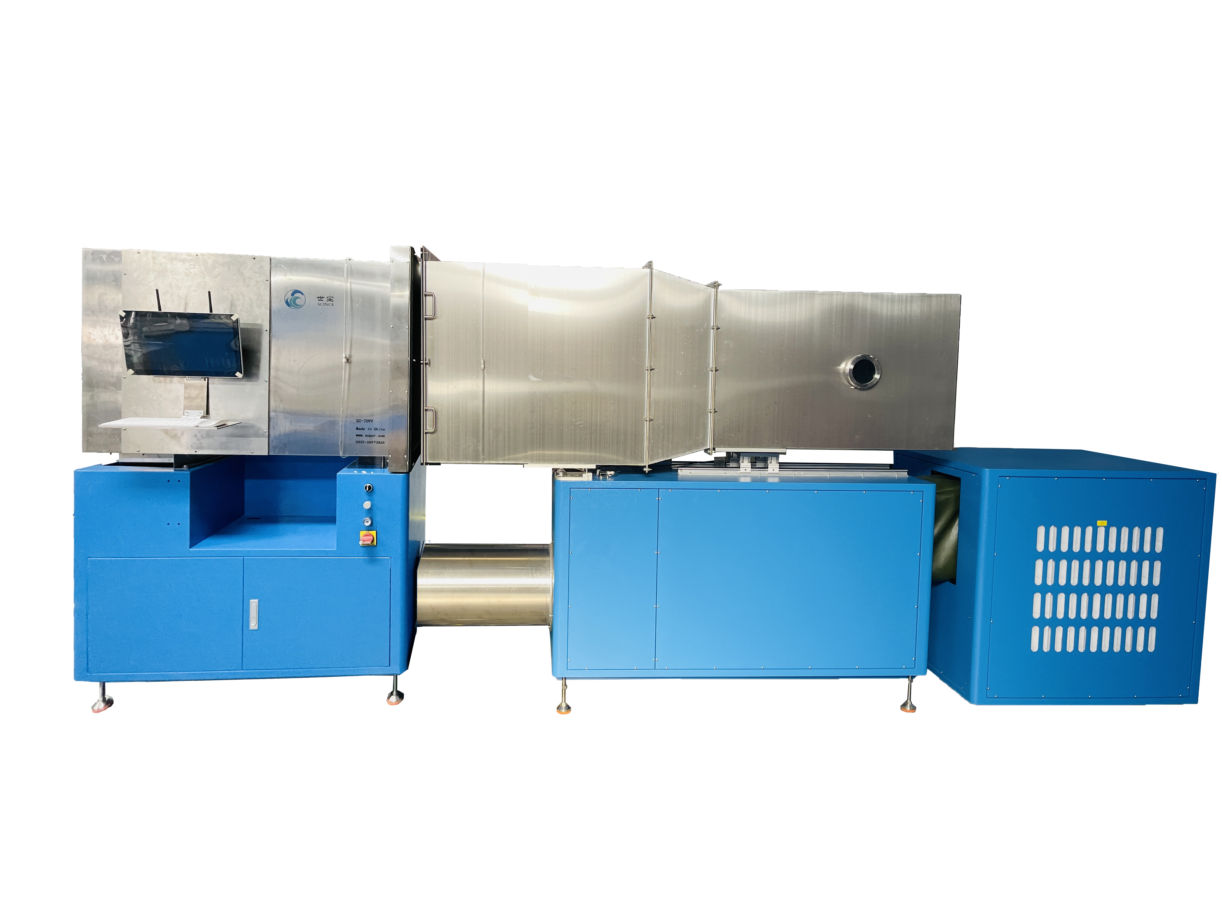 HVAC Air Filter Testing: Parameters and Standards