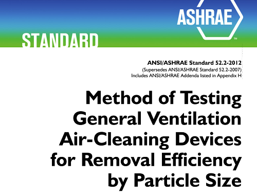 Four FAQs about Air-cleaner's MERV?
