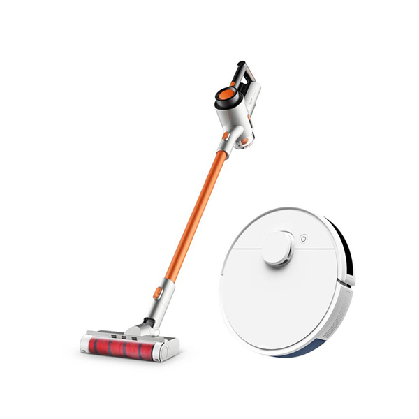 Summary of Filtration Requirements in Standards of Vacuum Cleaners and Cleaning Robots