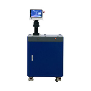 Filter Material Testing Machine SC-FT-1406D-Plus
