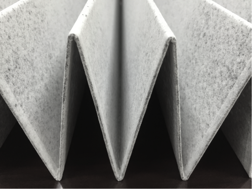 How to Produce Qualified Activated Carbon Air Filters