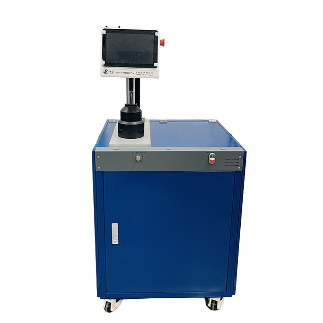 HEPA/ULPA Filter Media Tester SC-FT-1406DU-Pro