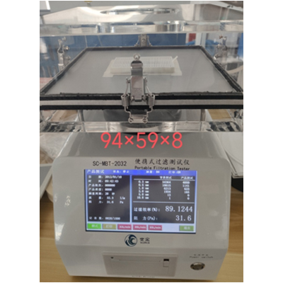 With H12 filter media, the efficiency of filter element is less than 90%