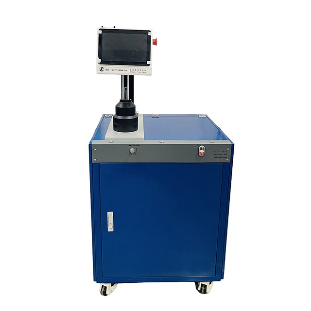 Automatic Filter Tester SC-FT-1406D-Pro series 