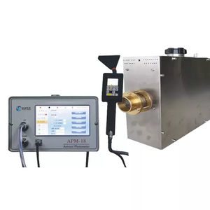 Installed Filter System Leakage Test System SC-L8013