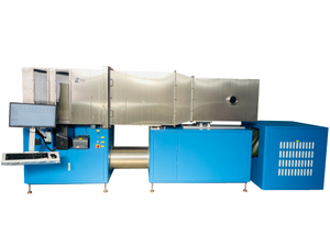 HEPA Filter Testing High Efficiency Particulate Air Filter Tester