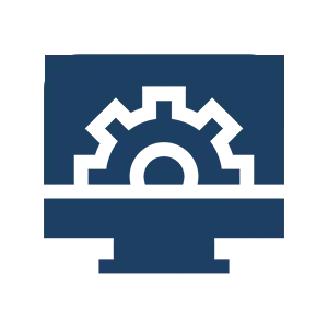 100% Self-developed Software System