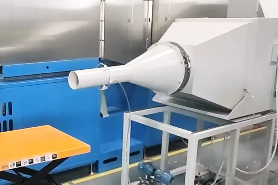 Assembly Sealing Gaps-check