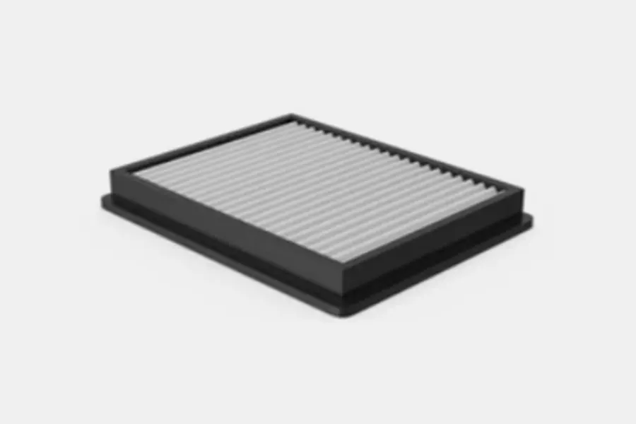 Automotive Panel Filters