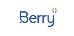 BERRY GLOBAL Logo