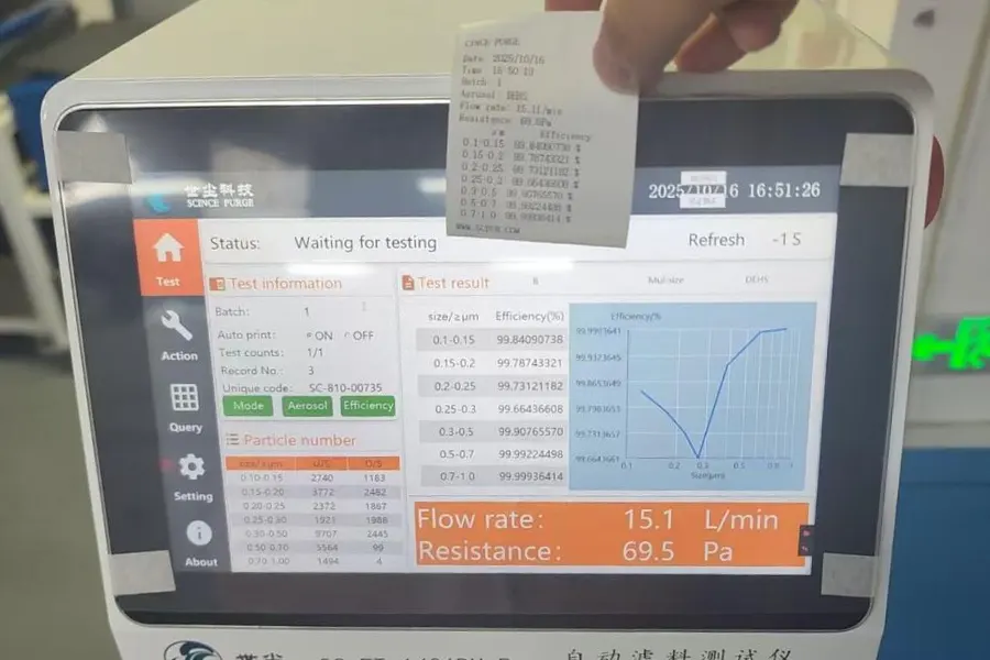 Capturing Penetration Extremes-check