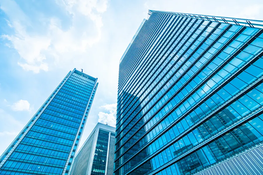 Commercial & Public Buildings