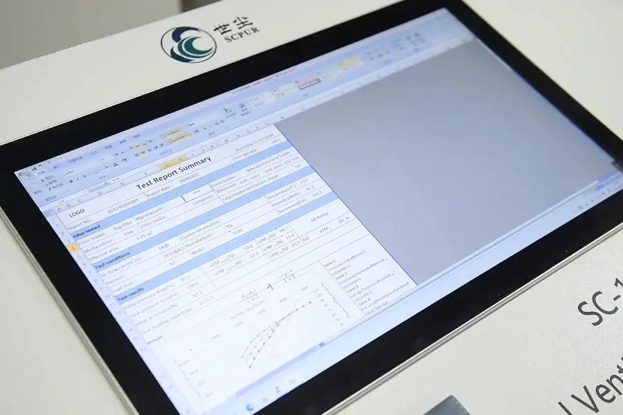 Controlled Stability & Precise Measuremen