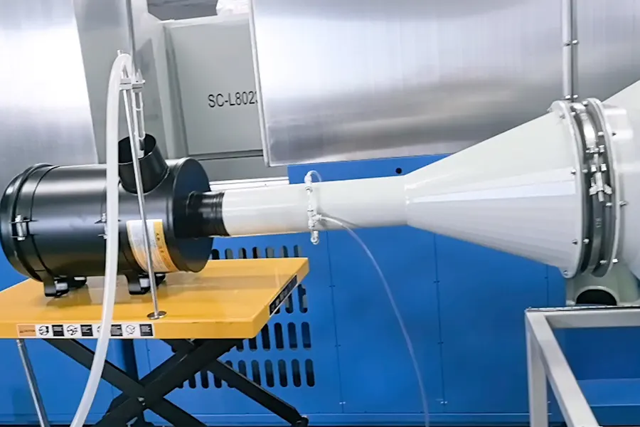 Data Synchronization - SC-W161 SC-190