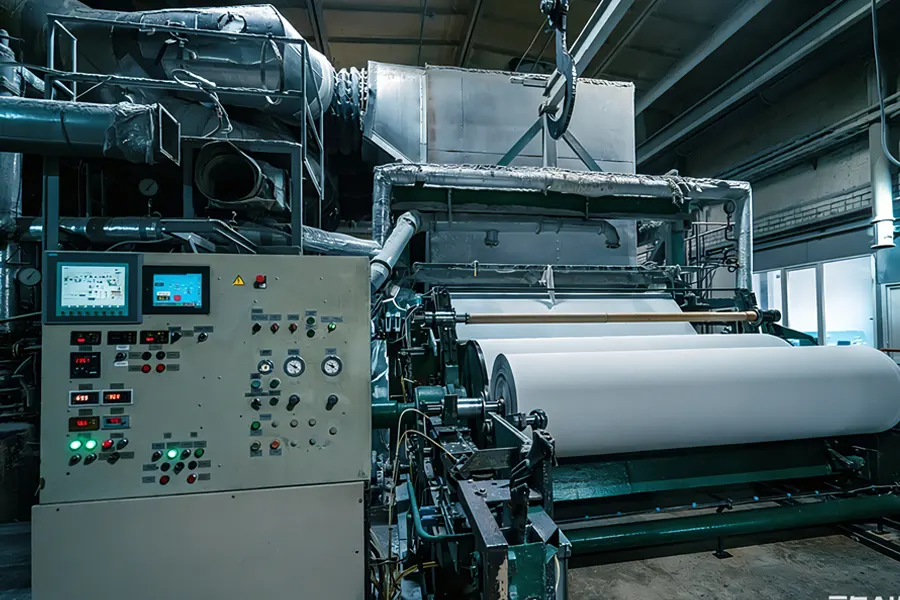 Filter Media Production