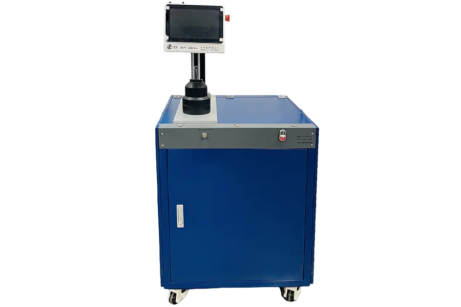 Filter Media & Respiratory Test Systems