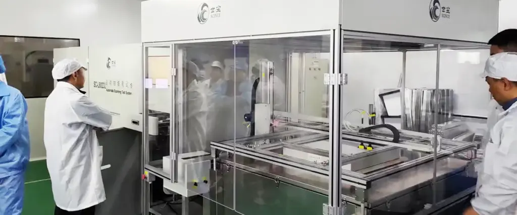 From Subjective Inspection to Automated Quantitative Analysis