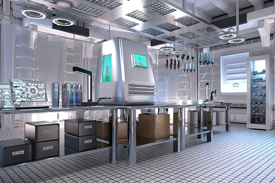 Global Certification Bodies