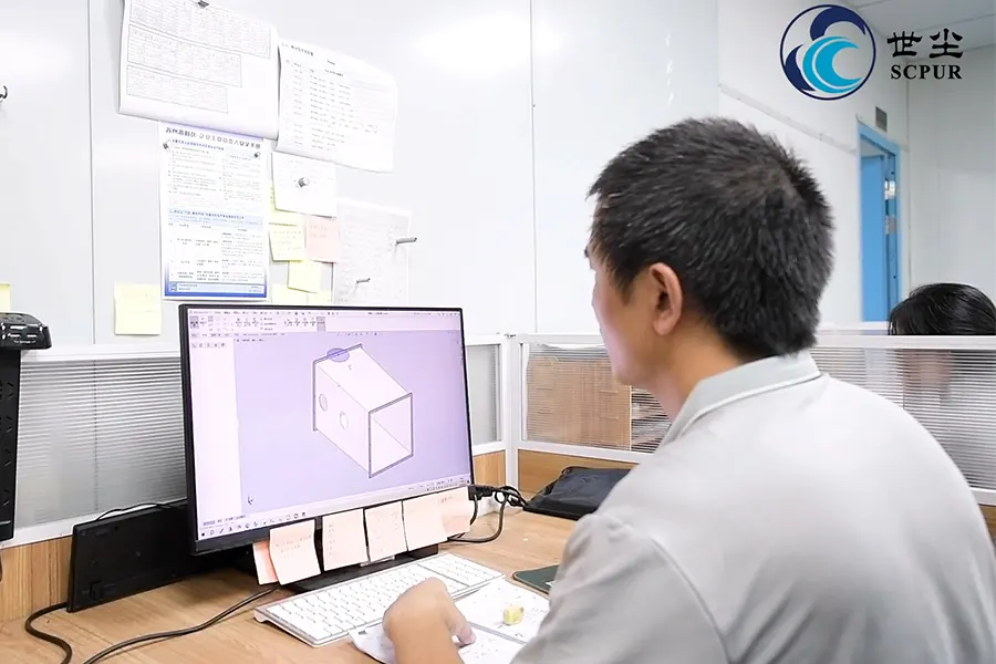 Global Manufacturing Hub for Advanced Filtration Testing-2