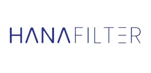 HANAFILTER Logo