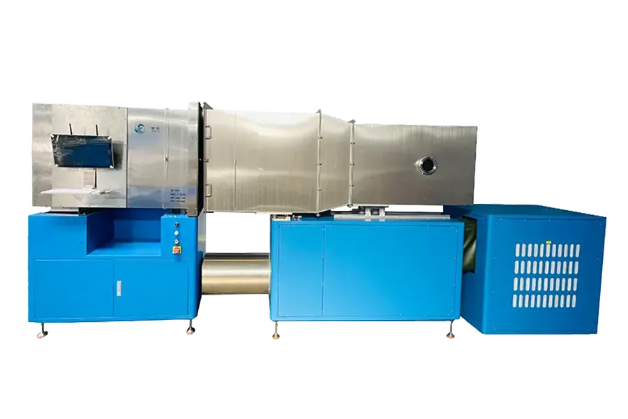 暖通空调 & 一般通风测试系统