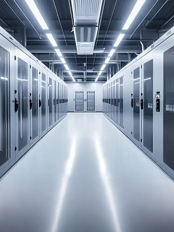 HVAC & Industrial Filtration