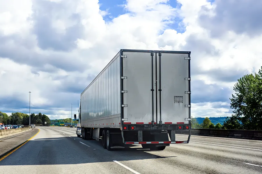 Heavy-Duty Transportation