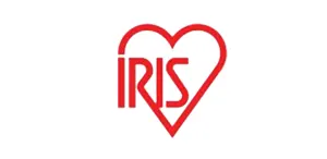 IRIS logo