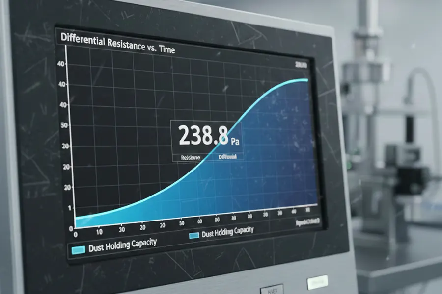 Intelligent Analysis Software