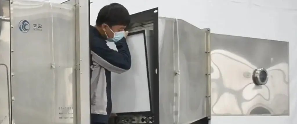 One Platform for Multi-Grade Filter Quality Control