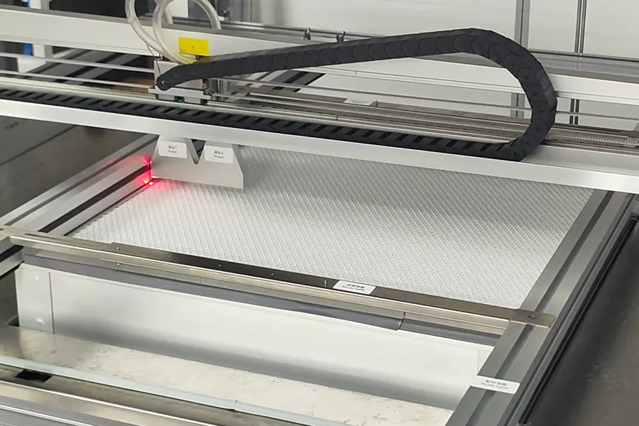 Portable Sensing Technology- SC-8013