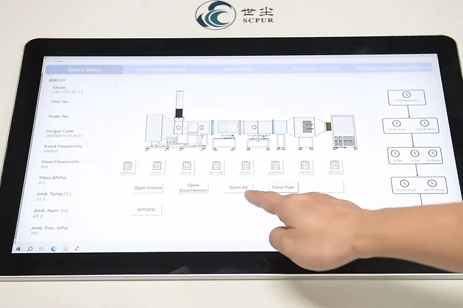 Process-Lock Interface