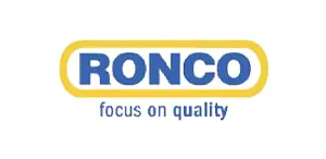 RONCO Logo