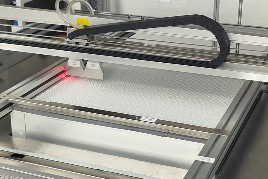 Real-Time Monitoring Sensors