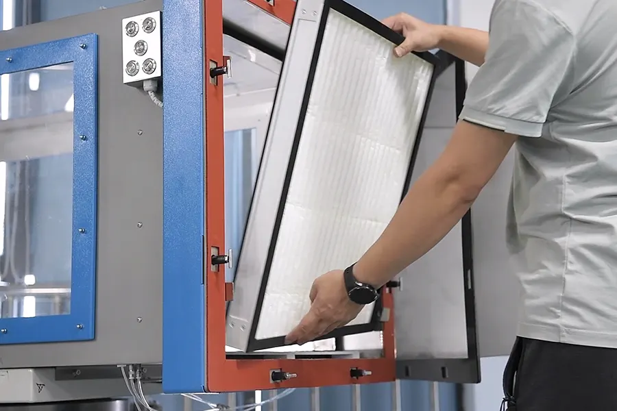 Redundant Equipment Costs-check