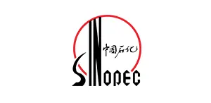 SINOPEC Logo
