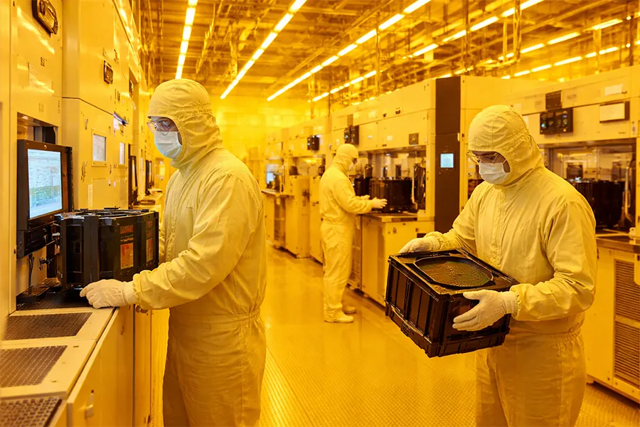 Semiconductor & Microelectronics