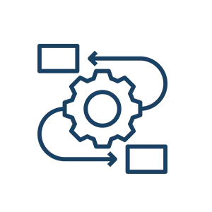 Sequence-Locked Workflow