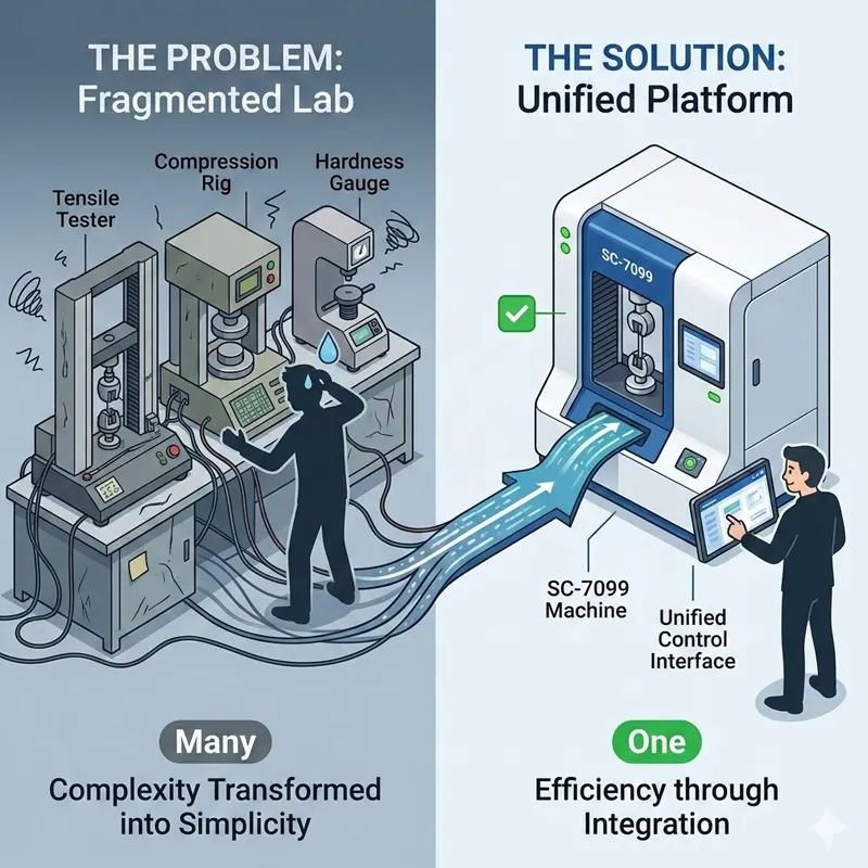 The Hidden Conflict Between Grade and Complexity