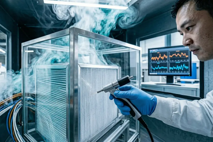 The Risk of Unstable Testing Conditions