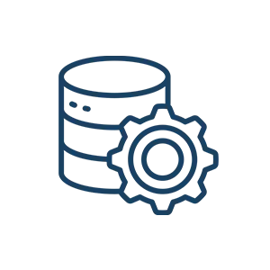 Unified Data Structure