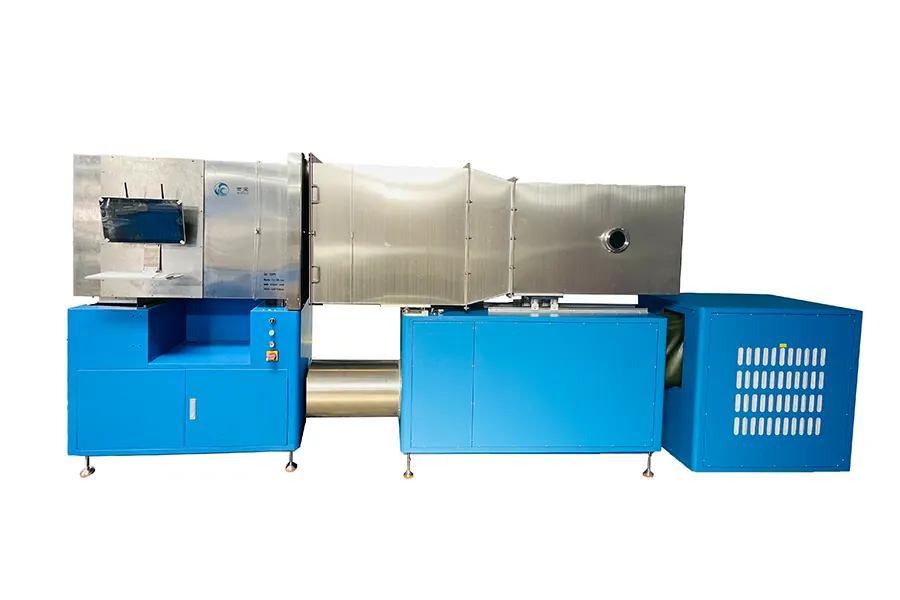 Unified Test Software