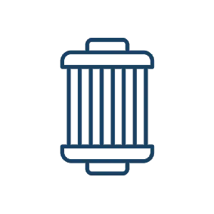 Universal Filter Fixing System-1