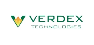 VERDEX Logo
