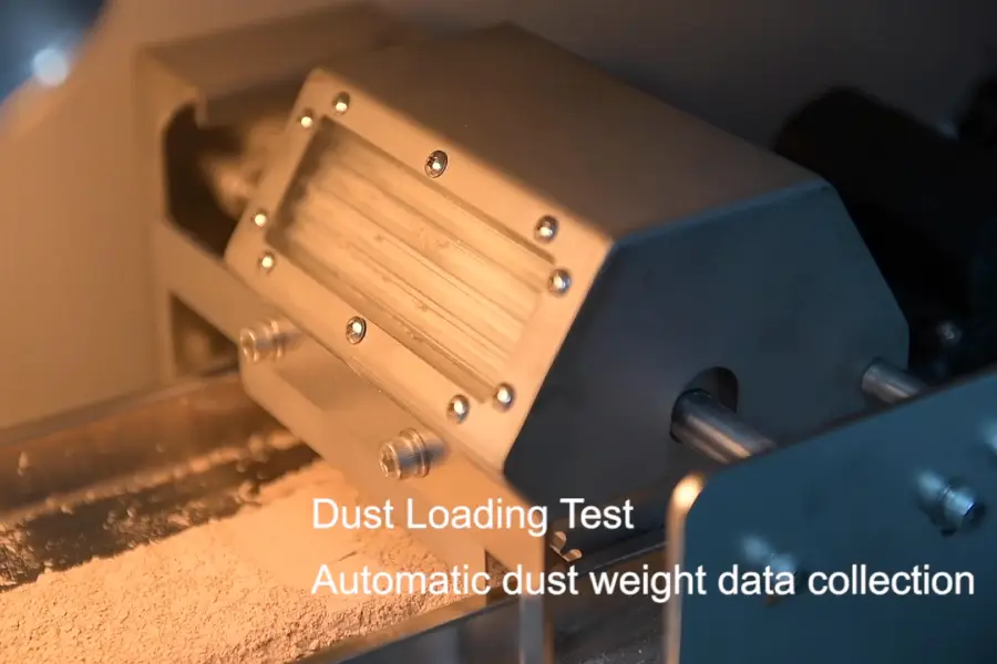 Automated Simulation for Lifetime Evaluation