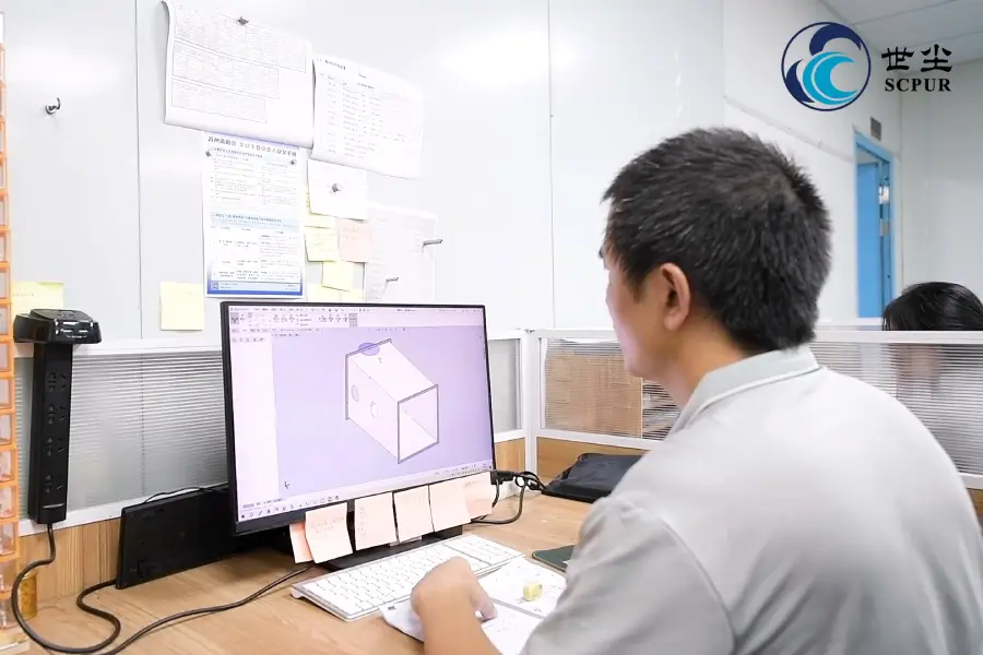 Continuous Design Improvements